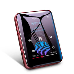 BENJIE X1 Bluetooth MP4 Player Touch Screen 8GB 16GB Music Player With FM Radio Video Player E-book Player MP3 With Speaker