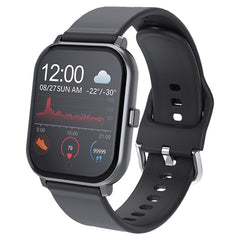 MKS5 Smart Watch Waterproof Fitness Sport Watch Heart Rate Tracker Call/Message Reminder Bluetooth Smartwatch For Android iOS