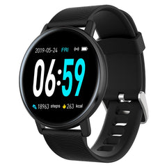 H5 Smart Watch Men Watch Women Blood Pressure Waterproof Fitness Watch Heart Rate Monitor Sport Smartwatch For Android ios Phone