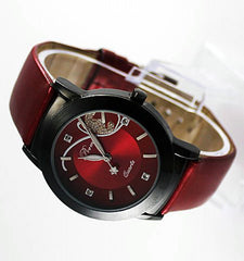 2020 Fashion Ladies Watches  Quartz Wrist Luxury Butterfly Diamond Pretty Watch Red Women Watches Dress Clock Relogio Feminino