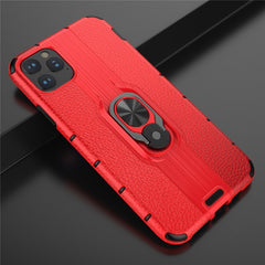 Shockproof Bumper Armor Phone Cases For iPhone 11 11 Pro Max XR XS Max X 8 7 6 6S Plus Magnetic bracket Matte Phone Back Cover
