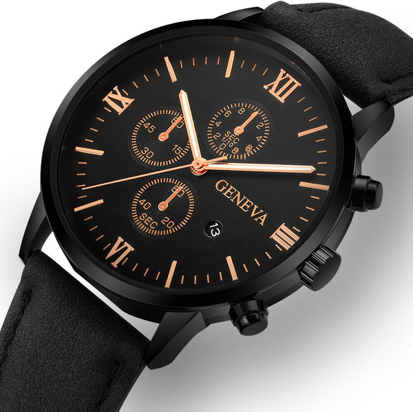 Men Watches Top Brand Luxury Watches Men Quartz Sports Business Wristwatch Relogio Masculino Fashion Wrist Watch dropshipping
