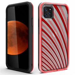 Military Shockproof Phone Cases For iPhone 11 11Pro Max XR XS Max X 8 7 6 6S Plus Heavy-duty Protection Hard PC Armor Back Cover
