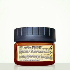 60ML PURC Magical Treatment Mask 5 Seconds Repairs Damage Restore Soft Hair for All Hair Types Keratin Hair Scalp Treatment