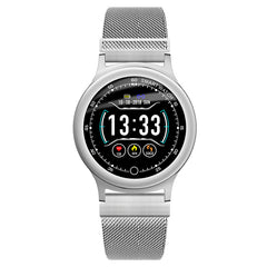 Q28 Smart Watch IP67 Waterproof Wearable Device Bluetooth Pedometer Heart Rate Monitor Men Fashion SmartWatch For Android/IOS