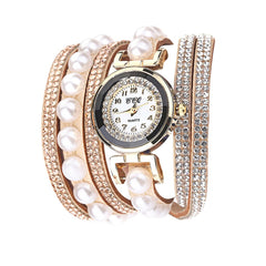 Womens Watches Luxury Top Brand Beautiful Fashion Bracelet Watch Ladies Watch Round Bracelet Watch 2020 Femme Gift Reloj Mujer*M