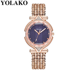 Women's Watches Quartz Ladies Watches Designer Soild Color Belt Watch Women Luxury Wristwatches NEW Montre Femme Droshpping@50