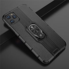 Shockproof Bumper Armor Phone Cases For iPhone 11 11 Pro Max XR XS Max X 8 7 6 6S Plus Magnetic bracket Matte Phone Back Cover