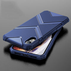 Shockproof Bumper Phone Case For iPhone 11 XR XS Max X 7 8 6 6S Plus Full Protection Rugged Ultra-Thin Case For iPhone 11Pro Max