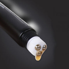 20ml Hair Growth Serum Derma Scalp Triple Roll Massager Fast Regrow Hairline Hair Loss Essence S1
