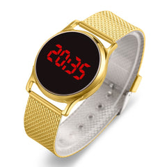 LED Watches Men's Digital Display Watch Men Watches Silicone Electronic Wristwatch Clock reloj hombre hodinky relogio masculino