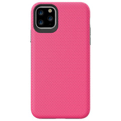 Shockproof Armor Phone Case For iphone 11 Pro Max XR X XS Max Heat dissipation TPU +PC hard Back Cover For iphone 7 8 6 6s Plus