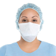 Safety Ffp2 Anti-Haze Mask Anti-Fog And Dust-Proof Mask / Anti Smoke Mask Face Protective Masks Man Woman