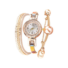 Women Watches Diamond Analog Quartz Ladies Watches Wristwatch Simple Clock Leather Bracelet Gift  Vintage 2020 Zegarki Damskie