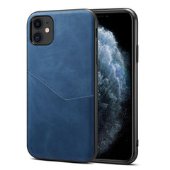 TIKITAKA Luxury Card Holder Case for iPhone 6 6s 7 8 Plus Leather Wallet Back Case for iphone X XR XS Max 11 Pro Max Phone Cover