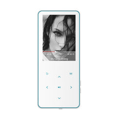 New Metal Original bluetooth MP4 Player 2.4inch built-in Speaker 16G 32G 64G HiFi portable walkman with e-book adio FM recording