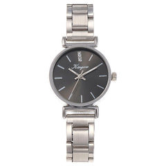 Hot Sale Women Watches Business Scale Dial Ladies Quartz Wristwatch Alloy Strap Fashion Clock Top Brand Zegarki Damskie@50
