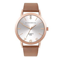 New Fashion Women Romantic Business Dial Wrist Watch Casual Luxury Top Brand Leather Rhinestone Watches Clock Relogio Feminino