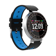 L8 Smart Band Bracelet Fitness Tracker Multi-Sport Mode Color Screen IP68 Waterproof Blood Wristband for Android IOS Smart Watch