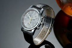 New Hot Retro Relojes Masculino Quartz Casual Watch Fashion Men's Watch Leather Simulation High Quality Erkek Kol Saati