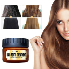 5 Seconds Repairs Magical Keratin Hair Treatment Mask Repairs Damage Hair Root Hair Tonic Keratin Hair & Scalp Treatment TSLM2