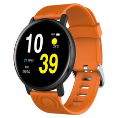 H5 Smart Watch Men Watch Women Blood Pressure Waterproof Fitness Watch Heart Rate Monitor Sport Smartwatch For Android ios Phone