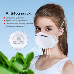 1-10 PCS FFP2 Face Mask Mouth Face Mask Supplies