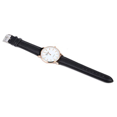 2020 Women Wtches Leather Strap Top Band Analog Quartz WristWatch Ladies Watch Women Dress Clock Business Gift Reloj Mujer*M