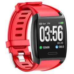 MKS2 Smart watch IP67 Waterproof Bluetooth Sport Band Pedometer Activity Fitness Tracker Men Smartwatch For IOS Android Phone