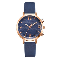Best Women Watches Creative Roman Numerals Dial Ladies Quartz Wristwatch Fashion Strap Clock Casual Gift Jewelry Bayan Saat@50