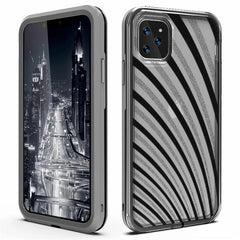 Military Shockproof Phone Cases For iPhone 11 11Pro Max XR XS Max X 8 7 6 6S Plus Heavy-duty Protection Hard PC Armor Back Cover