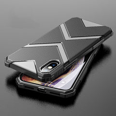 Shockproof Bumper Phone Case For iPhone 11 XR XS Max X 7 8 6 6S Plus Full Protection Rugged Ultra-Thin Case For iPhone 11Pro Max
