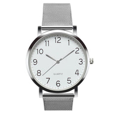 Hot Sale Simple Design Brand Luxury Men Watches Man Watch Men Stainless Steel Business Sport Wristwatch relogio masculino