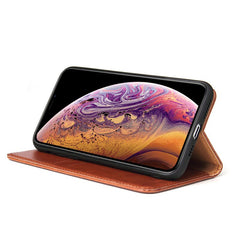 Fashion Wallet Flip Leather Phone Cases For iPhone 11 Pro XR XS Max X XS 7 7 Plus Card Slot Soft PU Cover For iPhone 11 8 8 Plus