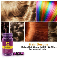 Hair Care Essential Oil Capsule Shampoo Processed Cinnamon Ginger Shampoo Bar Pure Hair Shampoos Hair Care Tool