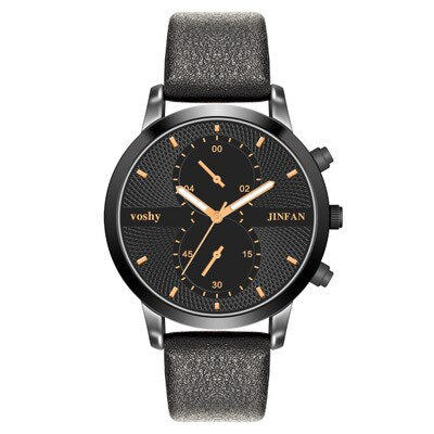 Brand Luxury Men Watch Men Watches Fashion Waterproof  Wristwatch Watches Clock relogio masculino relojes hombre