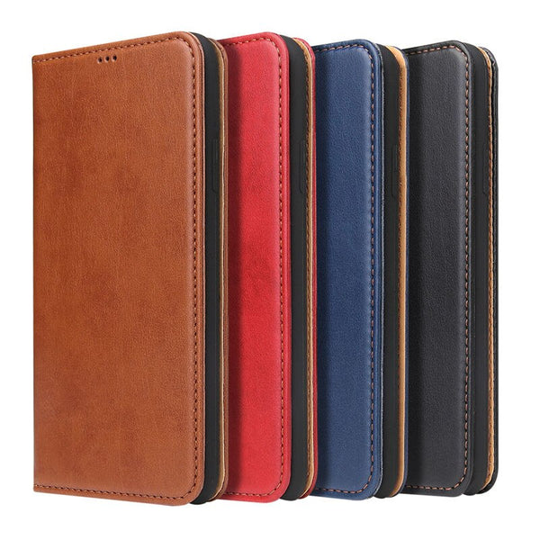 Fashion Wallet Flip Leather Phone Cases For iPhone 11 Pro XR XS Max X XS 7 7 Plus Card Slot Soft PU Cover For iPhone 11 8 8 Plus