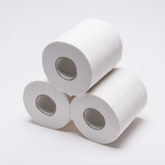 Hollow Replacement Roll Paper Print Interesting Toilet Paper Table Kitchen toilet paper rolls pack papel higienico wholesale NEW