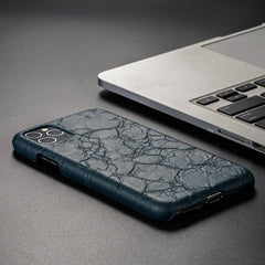Luxury Leather Slim PU Case For iphone 11 Pro Max XR X XS MAX Leather Ultra Thin Phone Cases for 7 8 plus Anti-fall Cover Coque