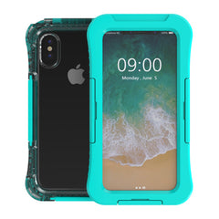 Waterproof Phone Case for iPhone 11 11Pro 11 Pro MAX XR X XS Max 6 6s 7 8 Plus Full Protective Swimming Diving Transparent Cover